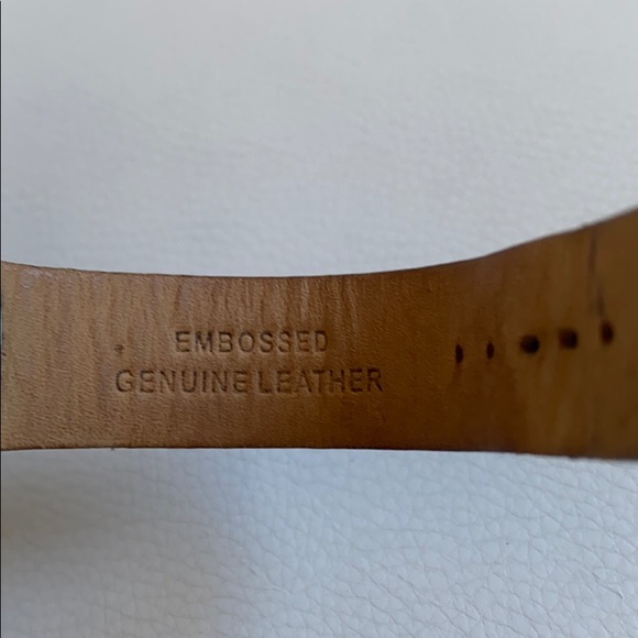 Fossil watch - Picture 5 of 6